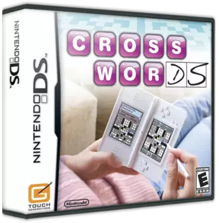 jeu CrossworDS